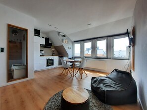 Interior - Möwennest by DeJu by Interhome (Norderney)