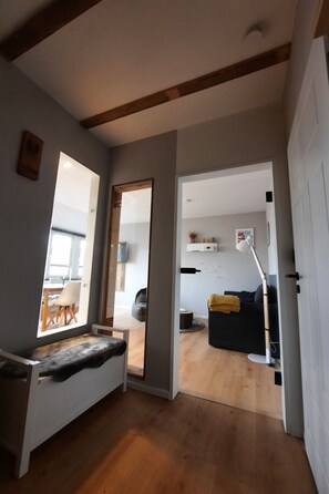 Interior - Möwennest by DeJu by Interhome (Norderney)
