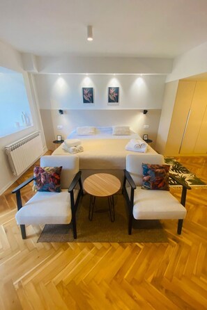 Internet - Wohnung zwischen Meer, Kultur und Natur by Interhome (Rovinj)