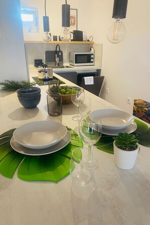 Dining - Wohnung zwischen Meer, Kultur und Natur by Interhome (Rovinj)