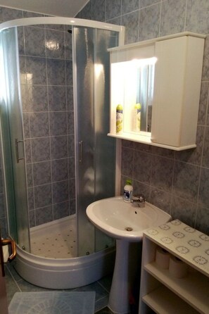 Towels - Wohnung mit Balkon by Interhome (Rovinj)