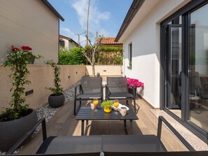 Terrace/patio - Olive Premium by Interhome (Poreč)
