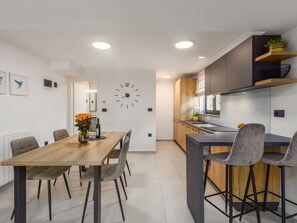 Dining - Olive Premium by Interhome (Poreč)