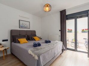 Internet - Olive Premium by Interhome (Poreč)