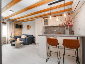 Interior - Piazzetta Studio by Interhome (Poreč)