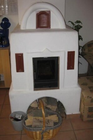 Interior - Ferienchalet Friedl by Interhome (Aschau im Chiemgau)