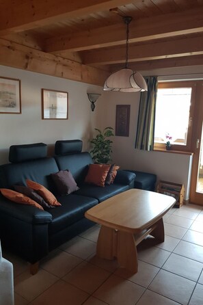 TV - Ferienchalet Friedl by Interhome (Aschau im Chiemgau)