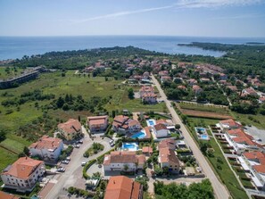 Exterior - Residence Paradiso 3 by Interhome (Poreč)