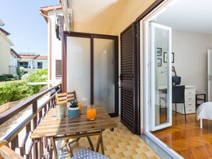 Property grounds - Oleandar by Interhome (Poreč)