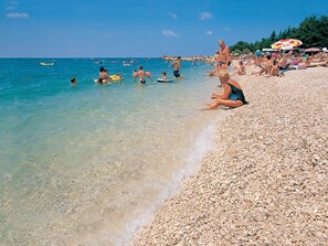 Plage