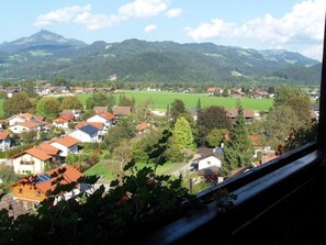 Interior - "Kranzhorn-Blick" by Interhome (Oberaudorf)