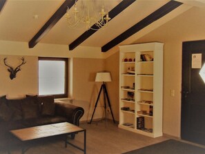 TV - "Kranzhorn-Blick" by Interhome (Oberaudorf)