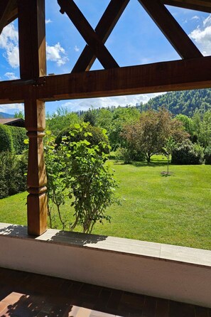 Property grounds - Gottschlicht by Interhome (Rottach-Egern)