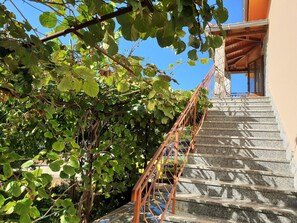 Property grounds - Apartment Nevenka by Interhome (Krk/Čižići)