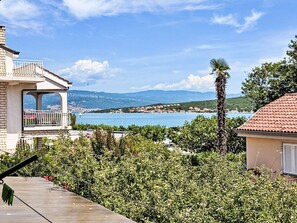 Property grounds - Apartment Nevenka by Interhome (Krk/Čižići)