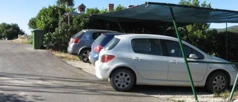 Terrain de lâhĂ©bergement