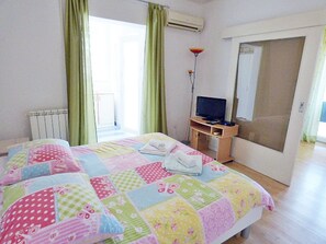 Room - Kleines Apartment in der ersten Etage by Interhome (Rabac)