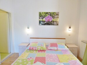1 slaapkamer