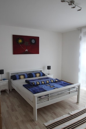 2 bedrooms, internet - Wunderschön Wohnen in Weinheim by Interhome (Weinheim)