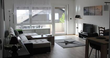 Wunderschön Wohnen in Weinheim by Interhome