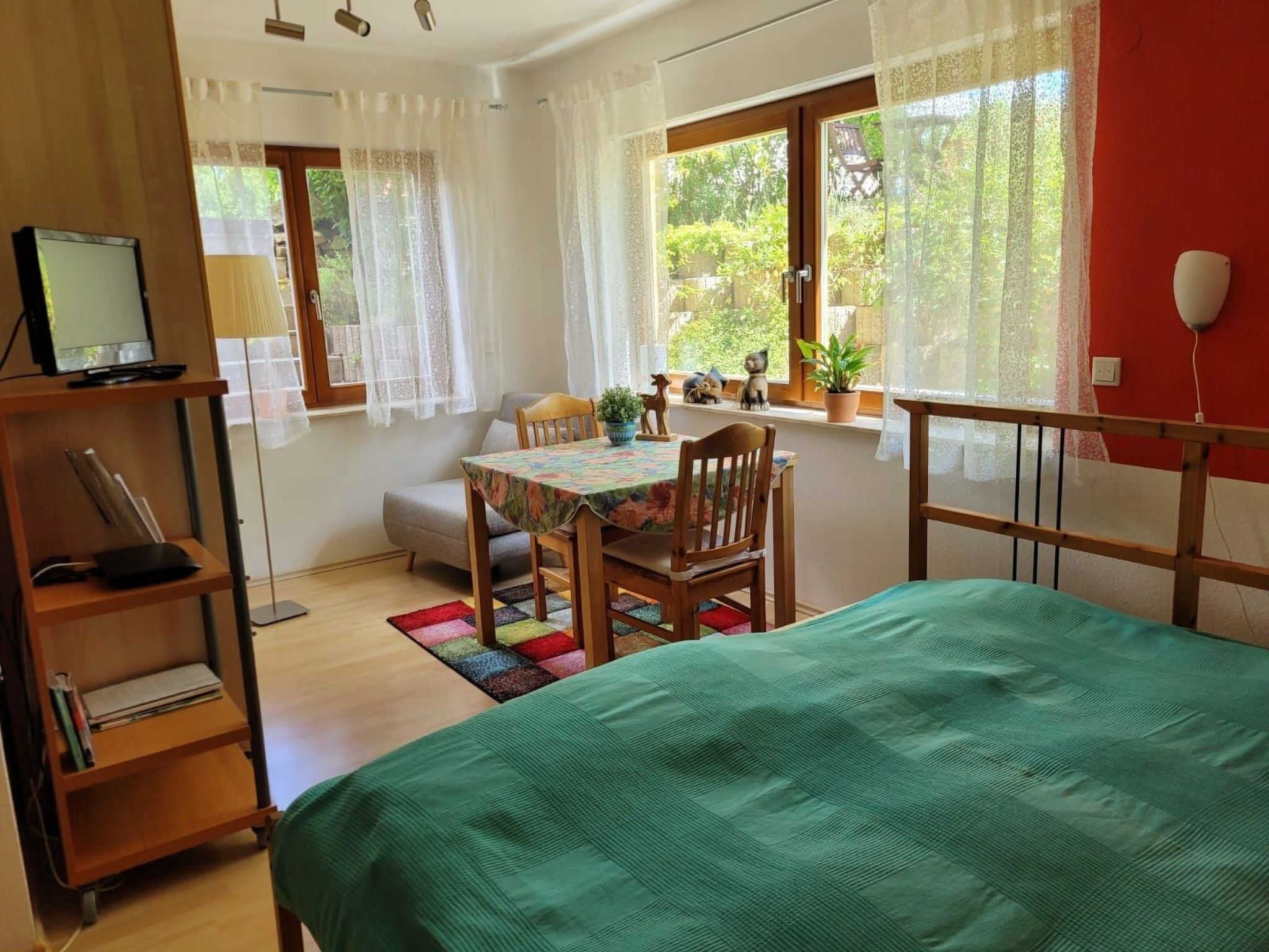 Essenheim By Interhome - Nieder-Olm