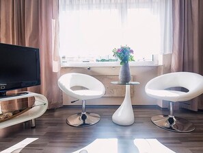 Interior - 4 Sterne Ferienwohnung mit 4 Schlafzimmern by Interhome (Hünfelden)