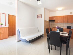 Interior - "Olia Green" mit Terrasse by Interhome (Rabac)