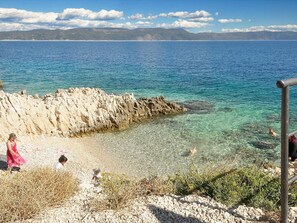 Beach - "Olia Green" mit Terrasse by Interhome (Rabac)