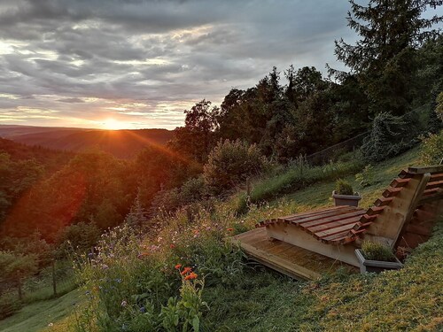 Am Waldrand by Interhome