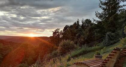 Am Waldrand by Interhome