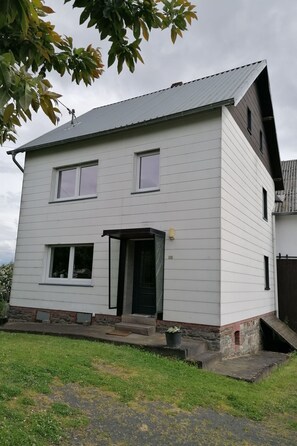 Exterior - Vacation home Hollig by Interhome (Breitscheid)