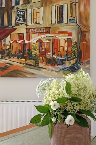 Maison Hollig by Interhome