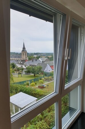 Interior - Renovierte Wohnung by Interhome (Müllenbach)
