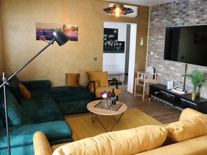 TV - Lavender Villa by Interhome (Labin)