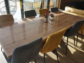 Dining - Lavender Villa by Interhome (Labin)