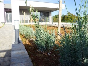 Property grounds - Lavender Villa by Interhome (Labin)