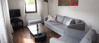 Hochwertige Ferienwohnung mit Terrasse und Garten by Interhome