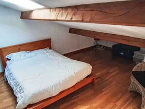 2 slaapkamers