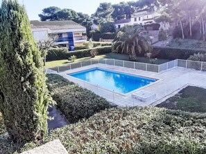 A heated pool - Aigues Marines by Interhome (Sanary sur Mer)