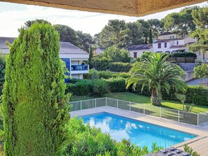 Pool - Aigues Marines by Interhome (Sanary sur Mer)