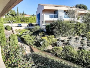 Property grounds - Aigues Marines by Interhome (Sanary sur Mer)
