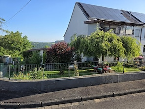 Property grounds - FeWo Westerwald by Interhome (Ölsen)