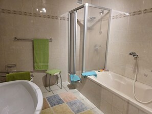 Towels - FeWo Westerwald by Interhome (Ölsen)
