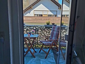 Interior - Apartment Sander by Interhome (Kirchen)