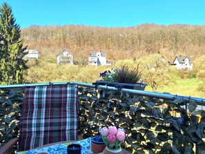 Property grounds - Apartment Sander by Interhome (Kirchen)