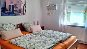 1 Schlafzimmer