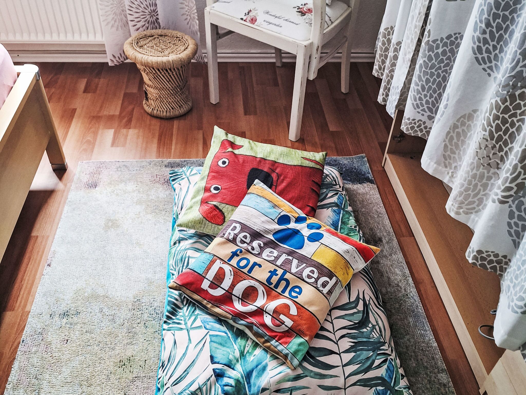 1 Schlafzimmer