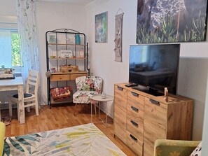 Interior - Apartment Sander by Interhome (Kirchen)