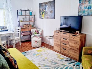 Coin séjour