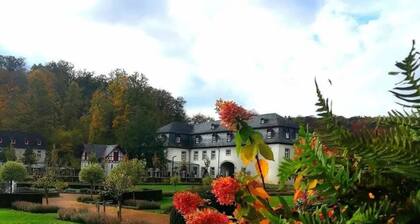 Ferienwohnung by Interhome